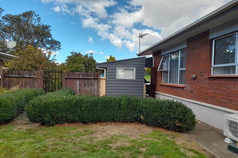 Photo of property in 115 West Street, Pukekohe, 2120