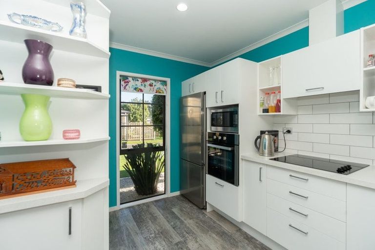 Photo of property in Bramley Gardens, 3/24 Turnbury Court, Rototuna, Hamilton, 3210