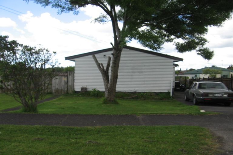 Photo of property in 2/38 Park Avenue, Papatoetoe, Auckland, 2025