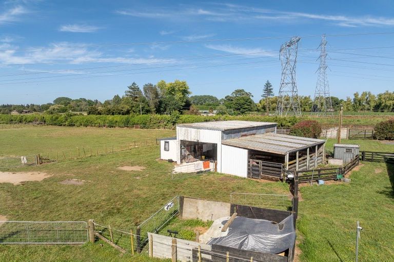 Photo of property in 475d Matangi Road, Matangi, Hamilton, 3284