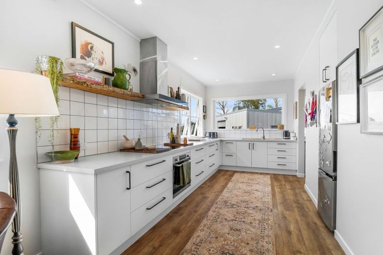 Photo of property in 159c Blackburn Road, Ongaonga, 4278