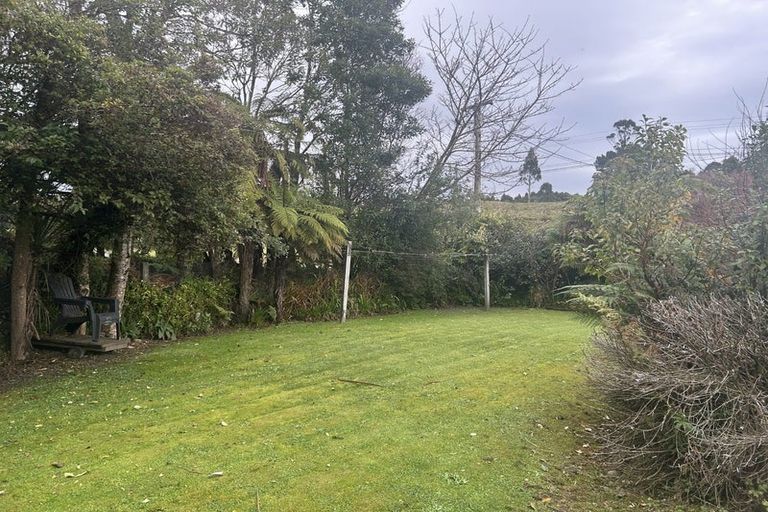 Photo of property in 233 Rutherglen Road, Rutherglen, Greymouth, 7805