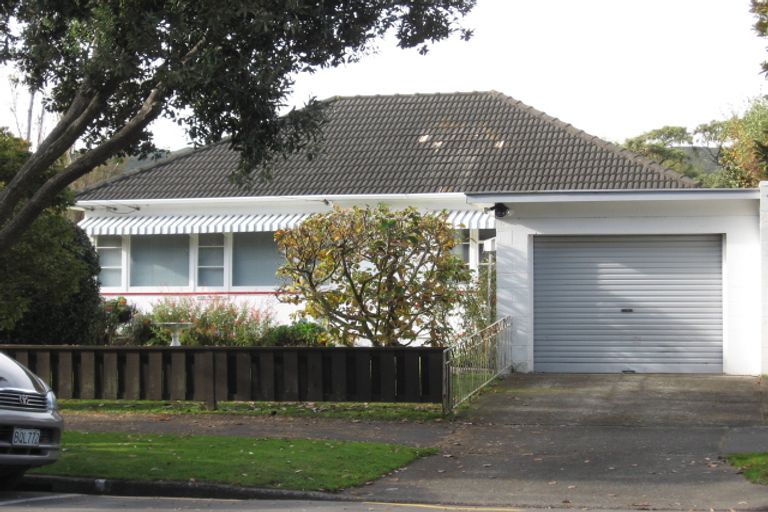 Photo of property in 78 Witako Street, Epuni, Lower Hutt, 5011