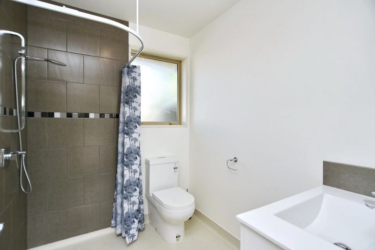 Photo of property in 7/19 Collingwood Street, New Brighton, Christchurch, 8061