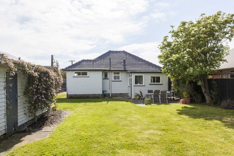 Photo of property in 19 Fergusson Avenue, Mairehau, Christchurch, 8013