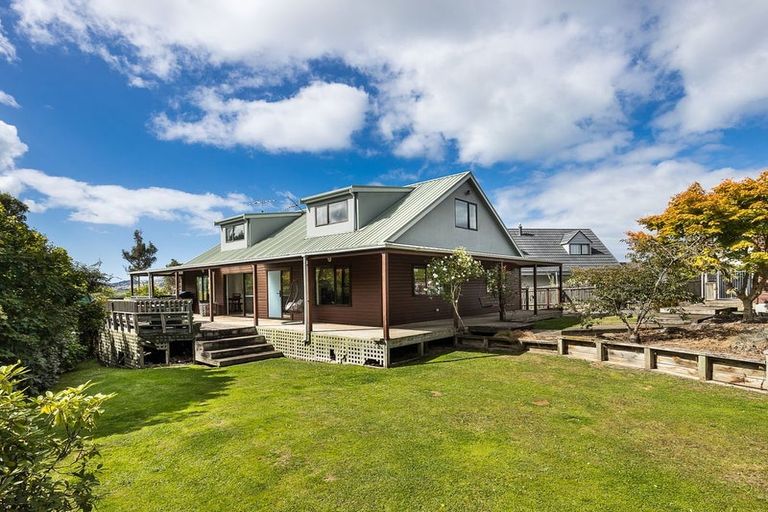 Photo of property in 87 Walton Park Avenue, Fairfield, Dunedin, 9018