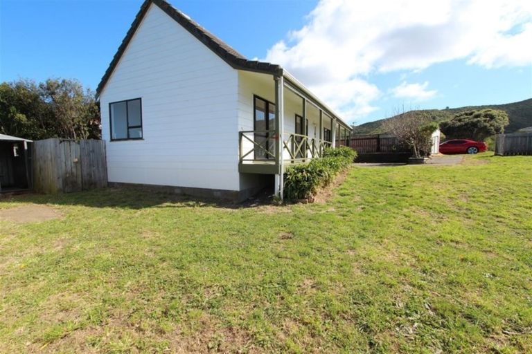 Photo of property in 297 Mitchell Street, Brooklyn, Wellington, 6021