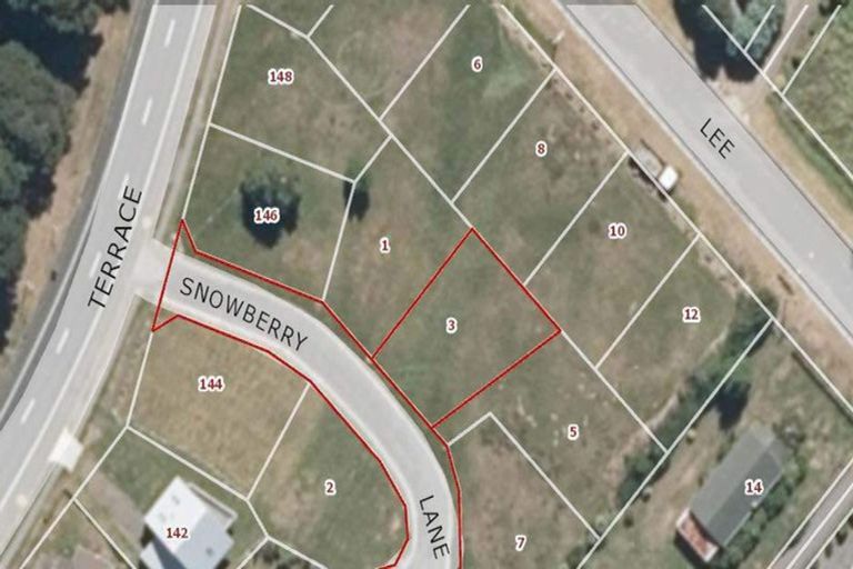 Photo of property in 3 Snowberry Lane, Ohakune, 4625