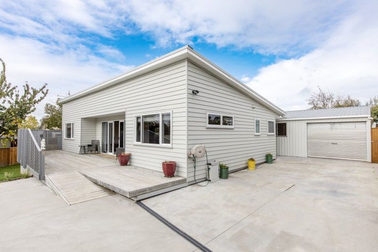 Photo of property in 11b Holyrood Terrace, Waipukurau, 4200