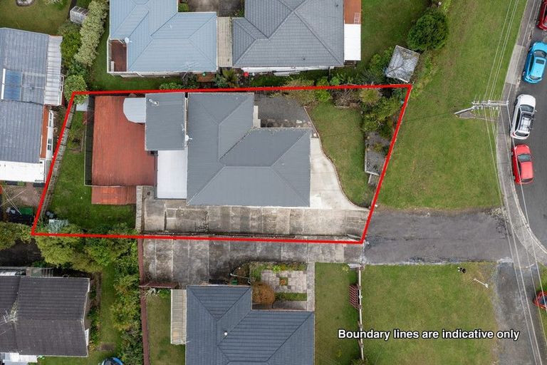 Photo of property in 245 Sunset Road, Sunnynook, Auckland, 0632