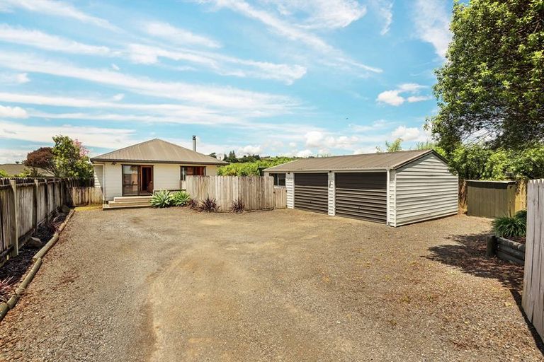 Photo of property in 56 Puni Road, Pukekohe, 2120