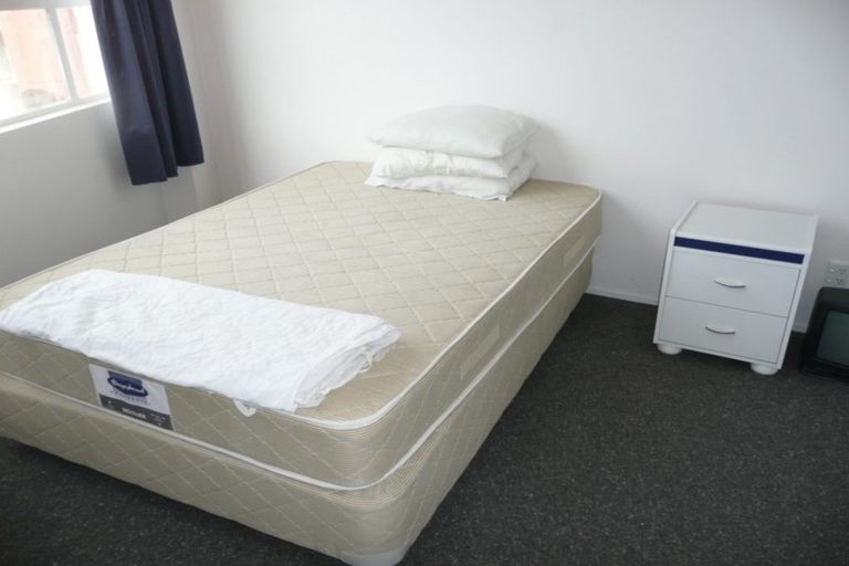 Photo of property in Hume House, 21/152 The Terrace, Wellington Central, Wellington, 6011