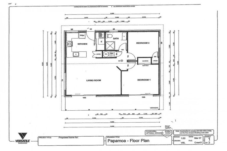 Photo of property in 35 Gilling Place, Cromwell, 9310