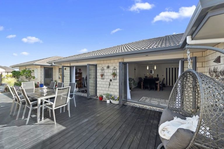 Photo of property in 7 Cornice Place, Flagstaff, Hamilton, 3210