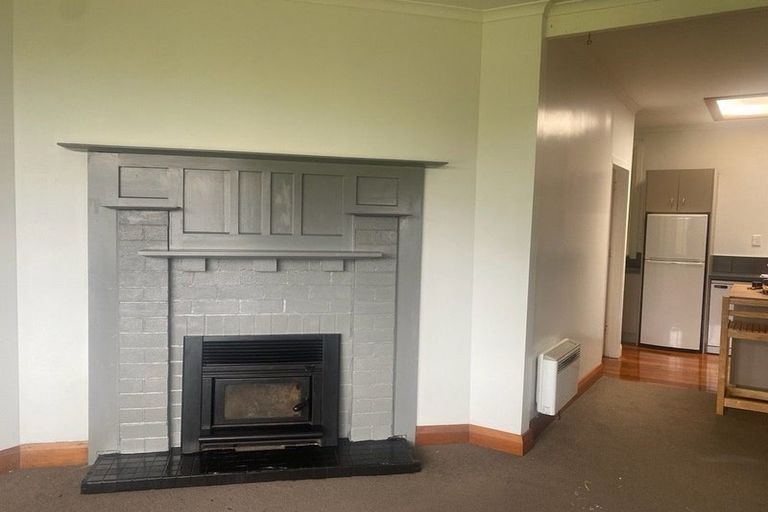 Photo of property in 61 Mount Pleasant Road, Aro Valley, Wellington, 6012