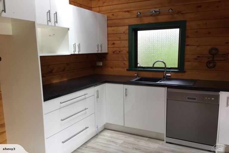 Photo of property in Rosewood Estate, 6 Whitcher Grove, Wainuiomata, 5373