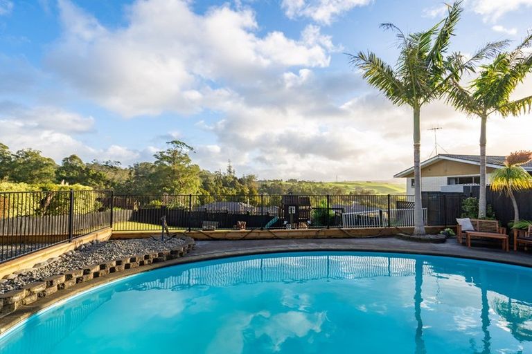Photo of property in 144 Raumanga Heights Drive, Raumanga, Whangarei, 0110