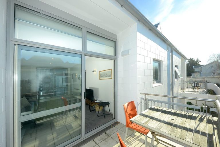 Photo of property in 12/41 Cambridge Terrace, Christchurch Central, Christchurch, 8013