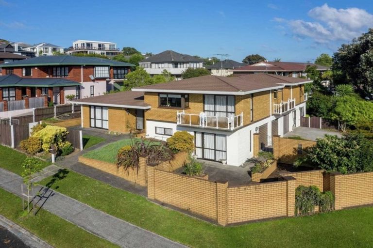 Photo of property in 1/1 Aylmer Court, Eastern Beach, Auckland, 2012