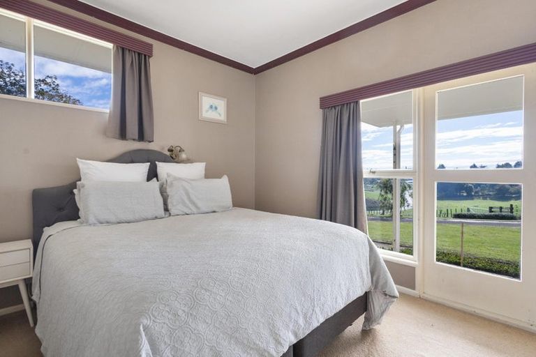 Photo of property in 77 Lichfield Road, Lichfield, Putaruru, 3482