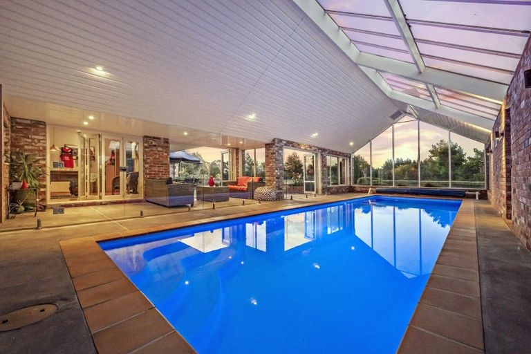 Photo of property in 42 Hudsons Road, Lincoln, 7674