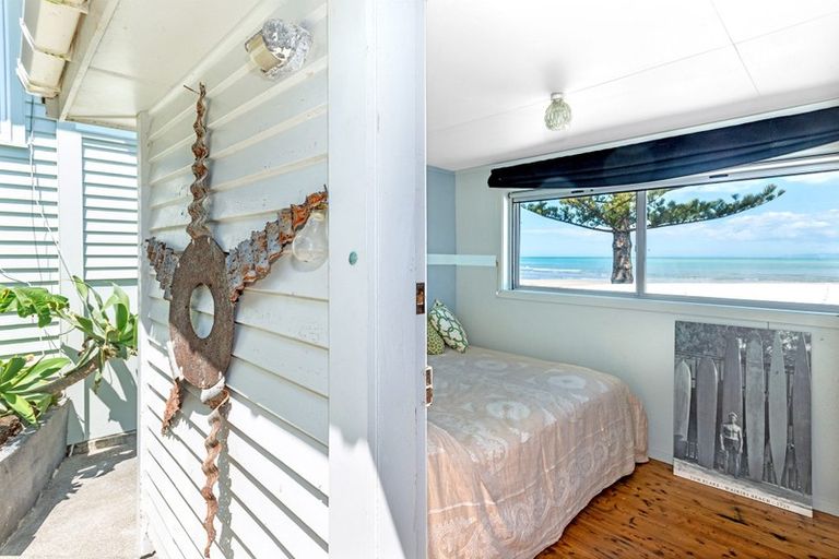 Photo of property in 38 Makorori Beach Road, Makorori, Gisborne, 4073