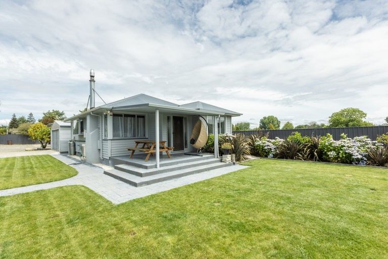 Photo of property in 9 Kauru Road, Waipatu, Hastings, 4172