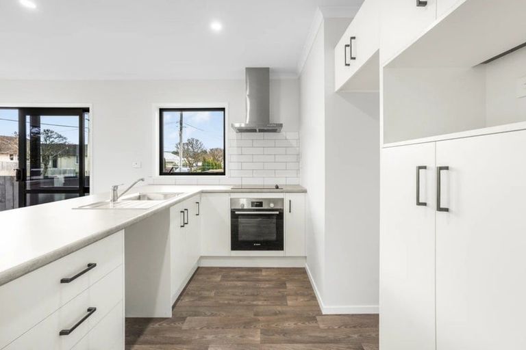 Photo of property in 48a Colson Street, Avalon, Lower Hutt, 5011