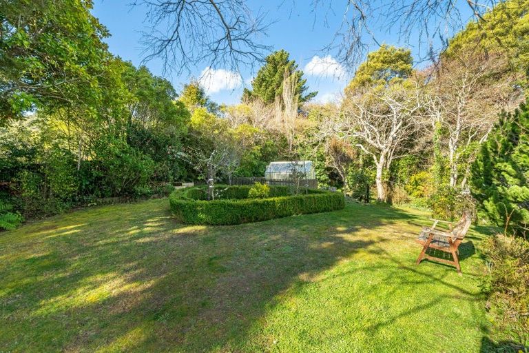 Photo of property in 1031 Blue Mountains Road, Blue Mountains, Upper Hutt, 5371