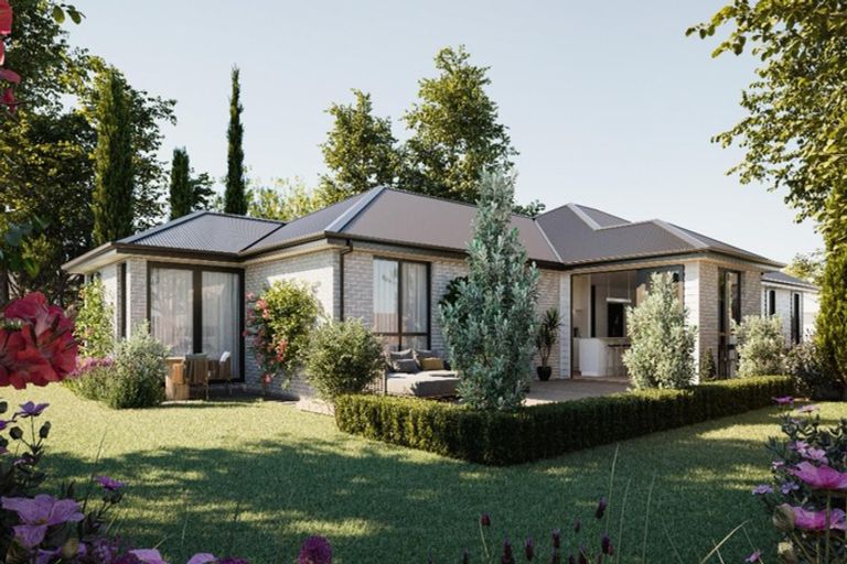 Photo of property in 5 Oakleigh Street, Woodend, 7610