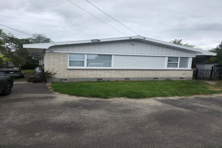 Photo of property in 261 Bankwood Road, Chartwell, Hamilton, 3210