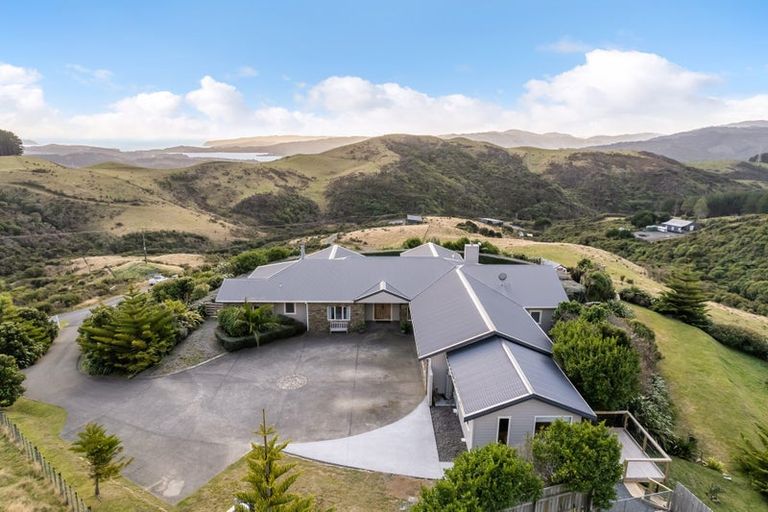 Photo of property in 207 Harris Road, Judgeford, Porirua, 5381