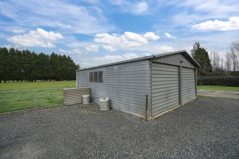 Photo of property in 93 Drysdale Road, Myross Bush, Invercargill, 9872