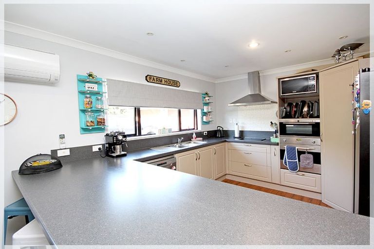 Photo of property in 39 Palmer Road, Foxton Beach, Foxton, 4891