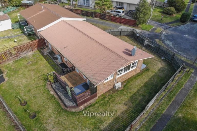 Photo of property in 2a Ngahue Place, Tokoroa, 3420