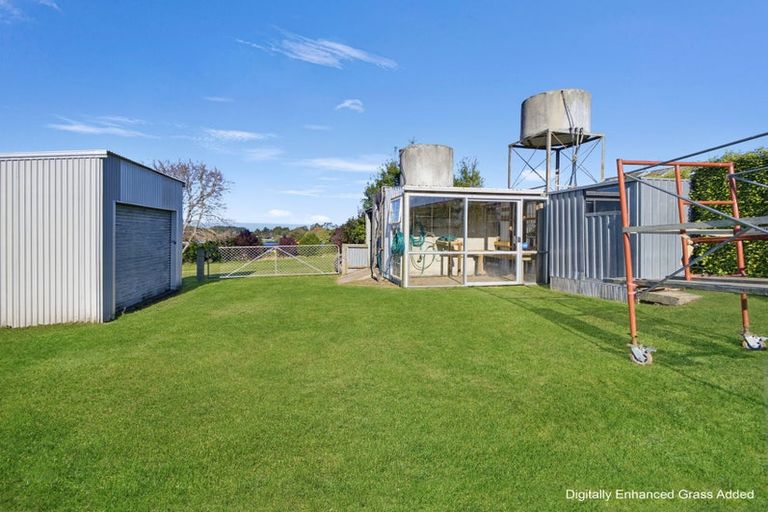 Photo of property in 14 Argyle Street, Weston, Oamaru, 9401