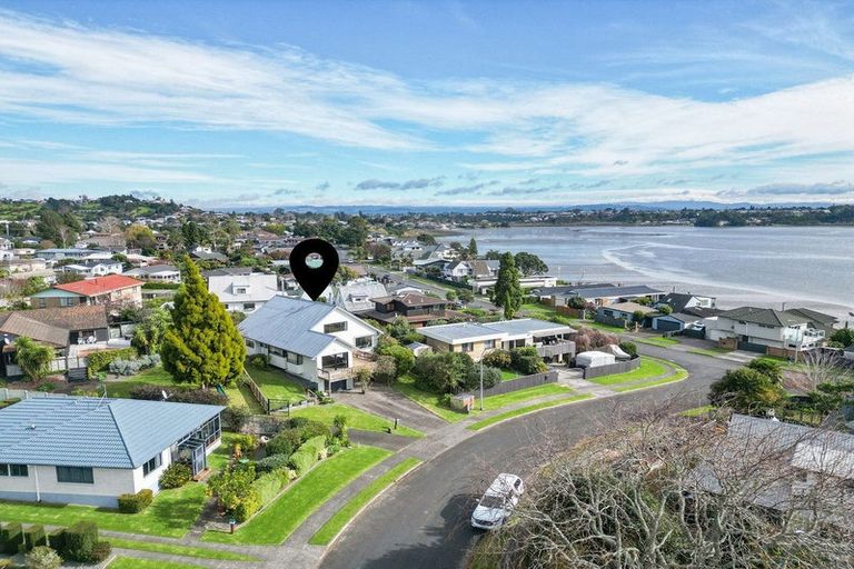 Photo of property in 145 Forrester Drive, Welcome Bay, Tauranga, 3112