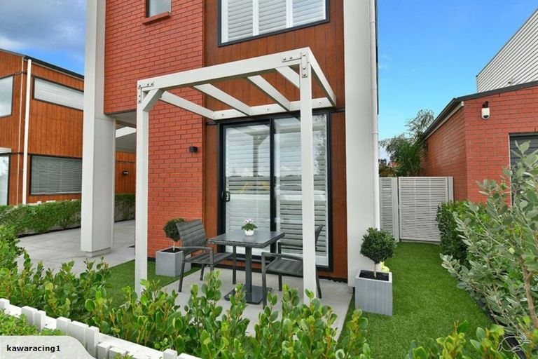 Photo of property in 212 Clark Road, Hobsonville, Auckland, 0616