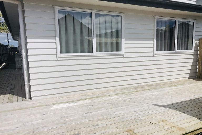 Photo of property in 208 Wainui Road, Silverdale, 0932