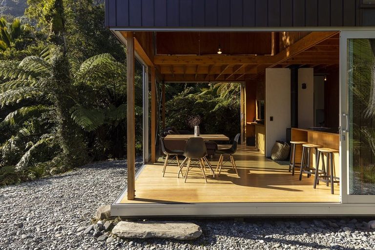 Photo of property in 22 Hartmount Place, Te Miko, Punakaiki, 7871