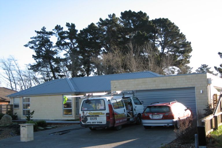 Photo of property in 39 Hemingway Place, Spencerville, Christchurch, 8083