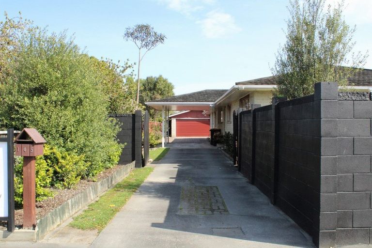 Photo of property in 145 Renall Street, Masterton, 5810
