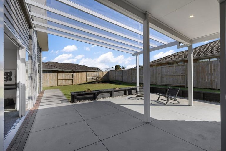 Photo of property in 98 Stirling Drive, Morrinsville, 3300