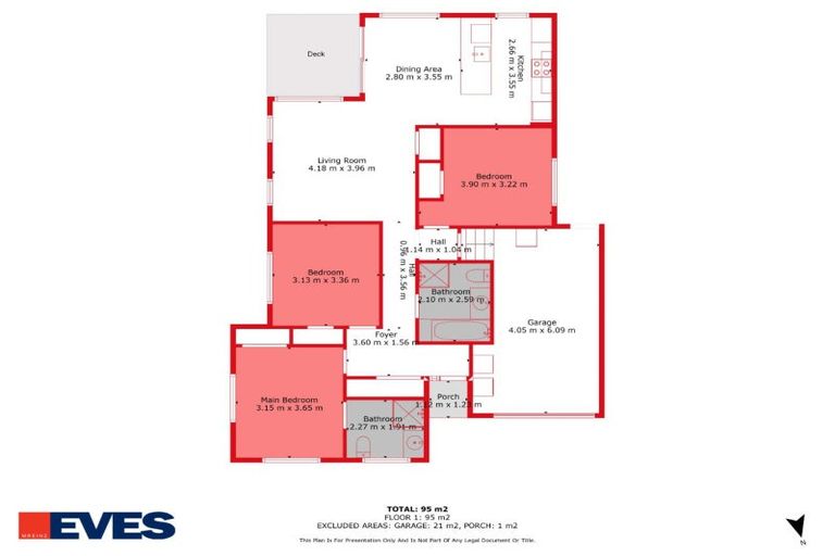 Photo of property in 5 Caldera Crescent, Pyes Pa, Tauranga, 3112