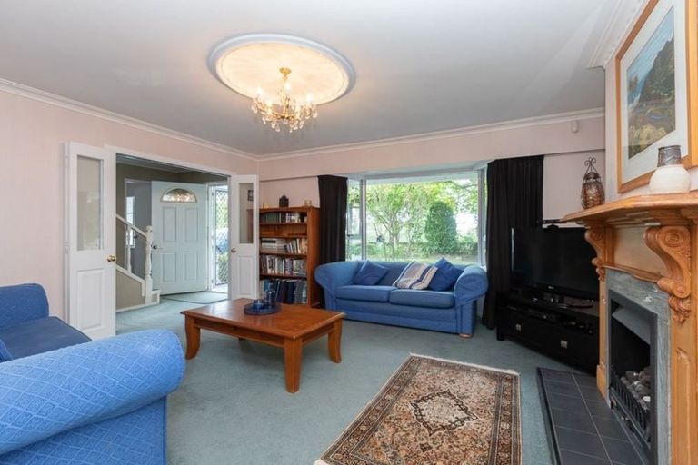 Photo of property in 80 Morrinsville Road, Hillcrest, Hamilton, 3216