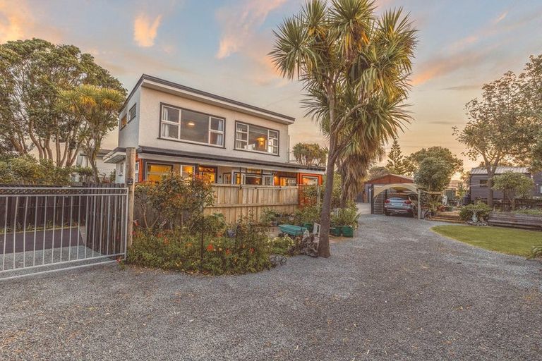 Photo of property in 104 Rocking Horse Road, Southshore, Christchurch, 8062