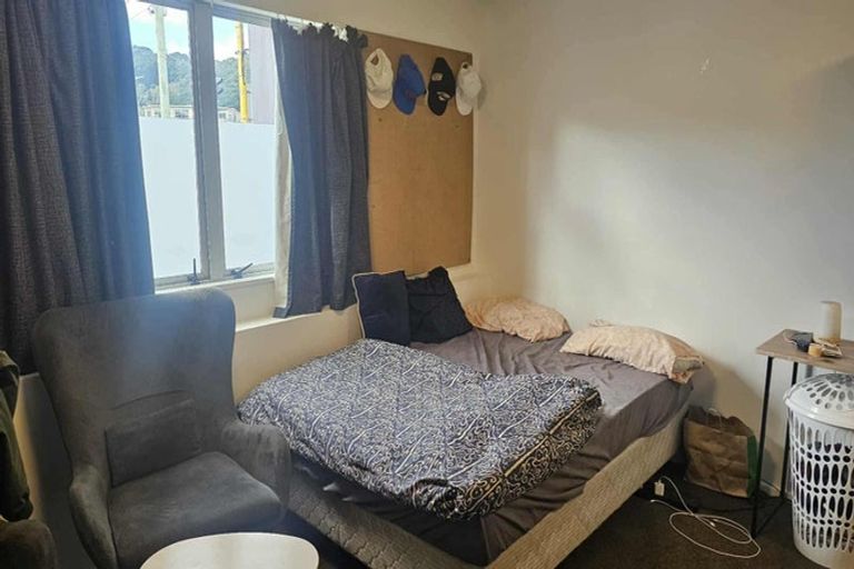 Photo of property in Basin Reserve Complex, 56/4 Sussex Street, Mount Cook, Wellington, 6021