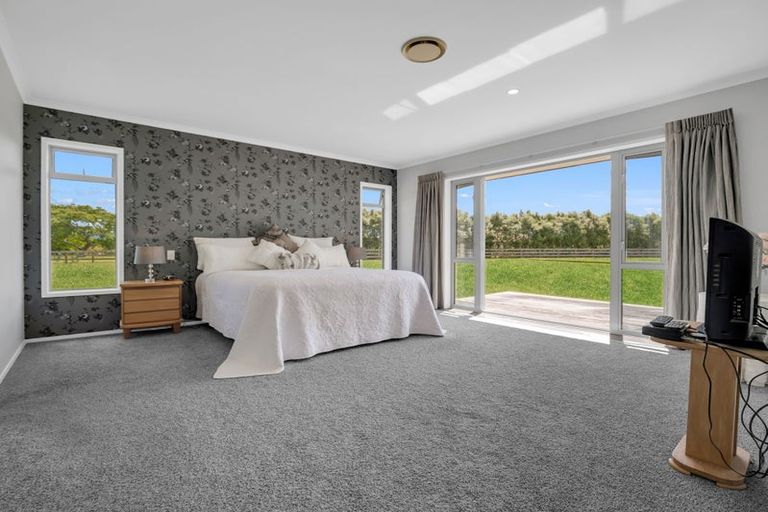 Photo of property in 560c Horotiu Road, Te Kowhai, Hamilton, 3288