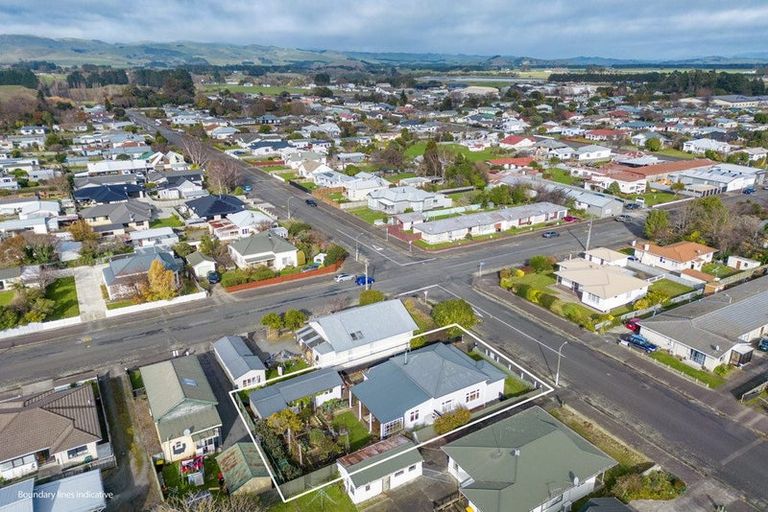 Photo of property in 43 Gordon Street, Dannevirke, 4930