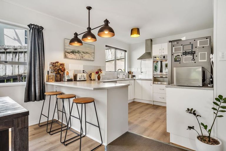 Photo of property in 52 Torlesse Street, Enner Glynn, Nelson, 7011